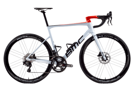 Tout savoir sur les équipes cyclistes professionnelles 2021 BMC teammachine SLR AG2R Citroen BMC Teammachine SLR01 2021 AG2R Citroën