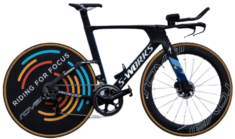 Tout savoir sur les équipes cyclistes professionnelles 2021 Specialized Shiv TT Deceuninck Quick Step Specialized Shiv TT Deceuninck-Quick-Step