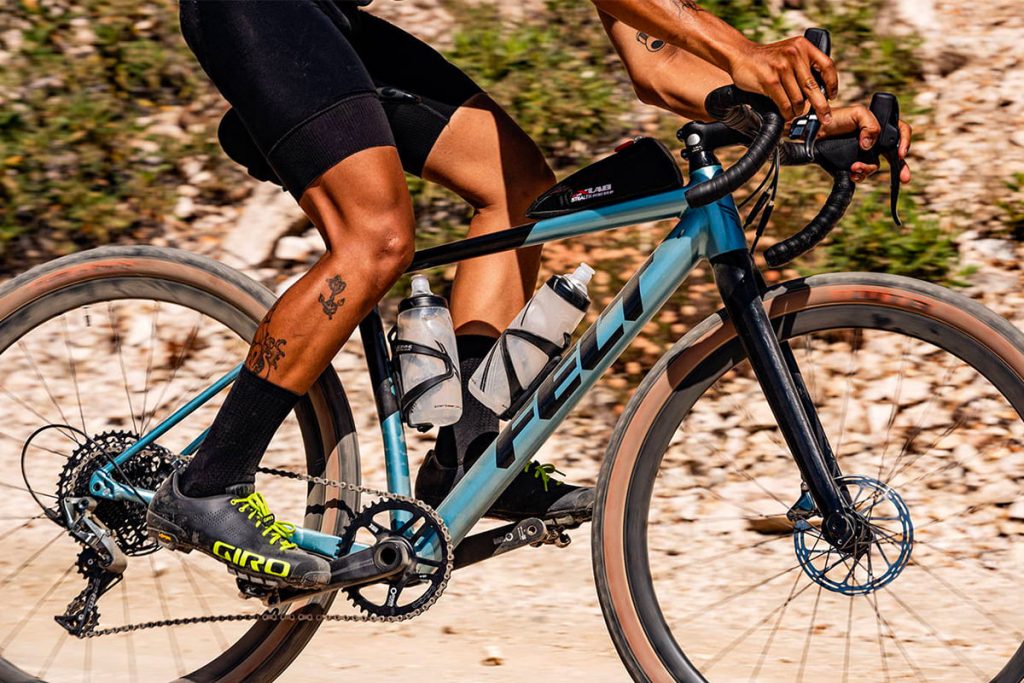 Blog Velos gravel Gravel Bike