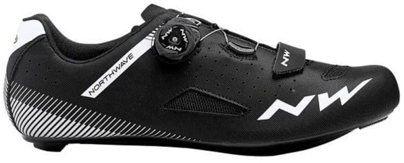 Comparatif : Top 10 des meilleures chaussures de vélo de route chaussures northwave core plus 1 Chaussures NorthWave Core Plus