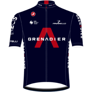 Tout savoir sur les équipes cyclistes professionnelles 2021 maillot ineos grenadiers 2021 1 Maillot Ineos Grenadiers 2021