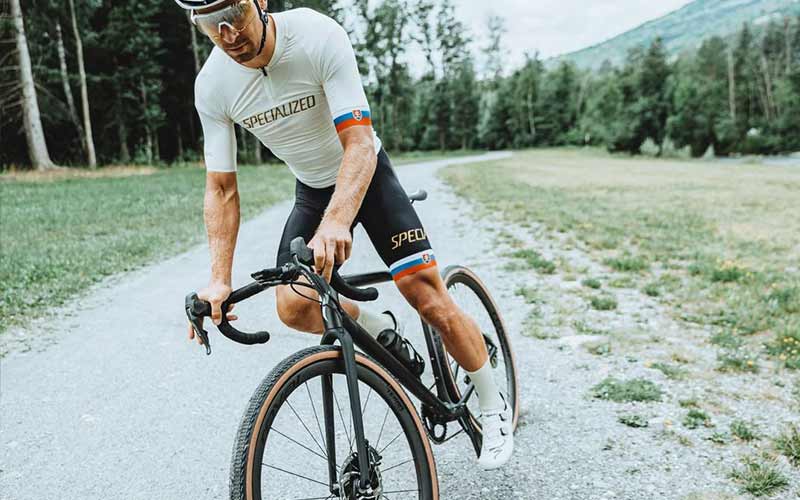 Specialized lance son Gravel S Works Crux ! crux sagan specialized crux sagan specialized