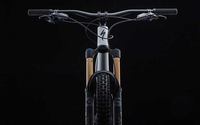 Découvrez le nouveau Specialized Stumpjumper EVO aluminium stumpjumper evo stumpjumper evo