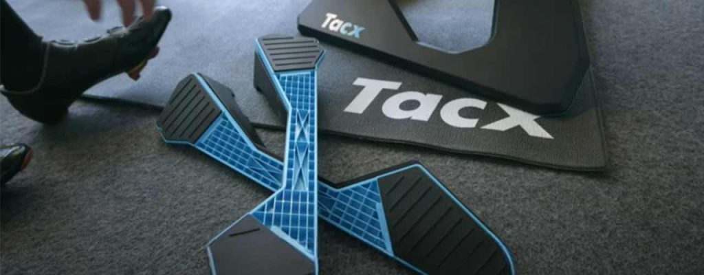 Actus vélo motion plates tacx neo garmin motion plates tacx neo garmin